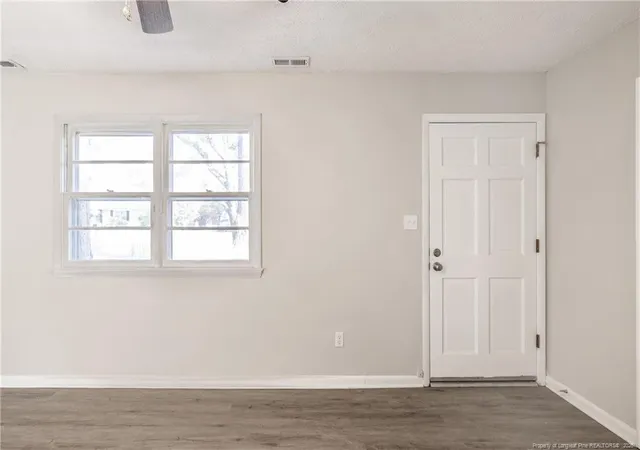 Photo 2 of Single family home for sale at 3636 Metric Dr, Hope Mills, NC 28348 | MLS# 766126 | Listing updated on 2026-09-21