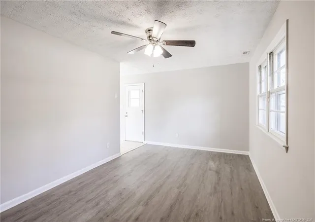 Photo 3 of Single family home for sale at 3636 Metric Dr, Hope Mills, NC 28348 | MLS# 766126 | Listing updated on 2026-09-21