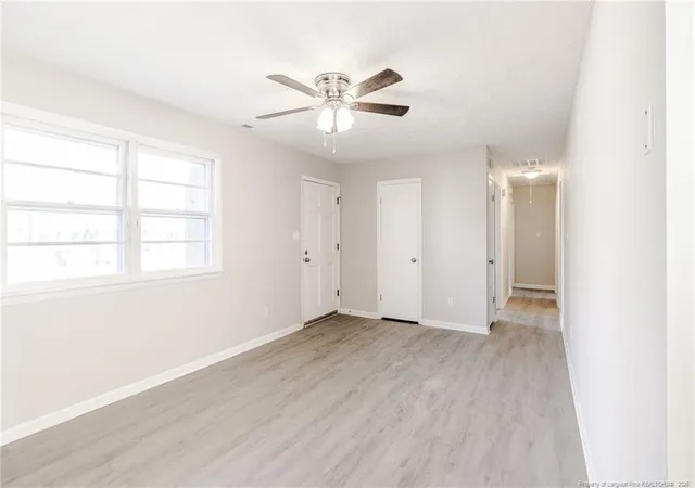 Photo 4 of Single family home for sale at 3636 Metric Dr, Hope Mills, NC 28348 | MLS# 766126 | Listing updated on 2026-09-21