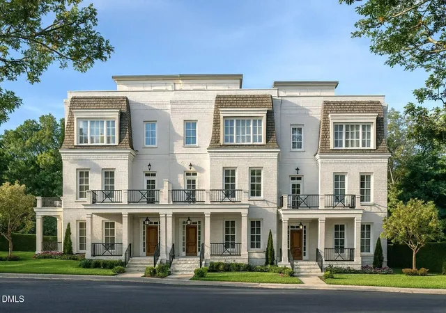 1st image of 2311 Grant Ave, Raleigh, NC 27608 | MLS# 10184564