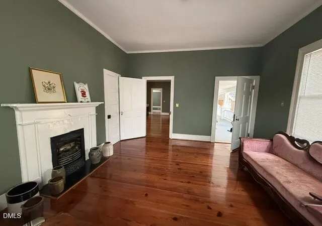 Photo 3 of Single family home for sale at 106 High St, Oxford, NC 27565 | MLS# 10184476 | Listing updated on 2026-09-15