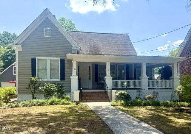 52nd image of 106 High St, Oxford, NC 27565 | MLS# 10184476