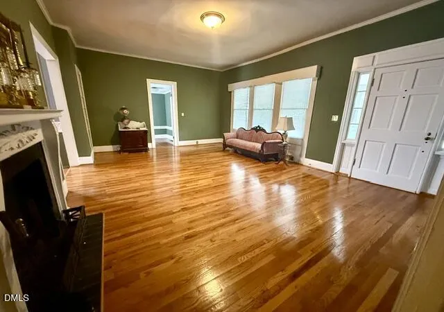 Photo 4 of Single family home for sale at 106 High St, Oxford, NC 27565 | MLS# 10184476 | Listing updated on 2026-09-15