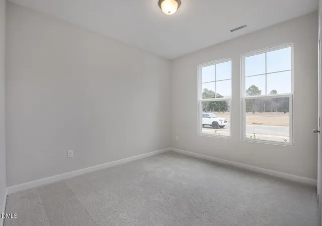 Photo 3 of Single family home for sale at 15 Single Barrel Ct, Lillington, NC 27546 | MLS# 10180965 | Listing updated on 2026-09-30