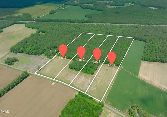2nd image of 3 Bowden Rd, Turkey, NC 28393 | MLS# 10180914