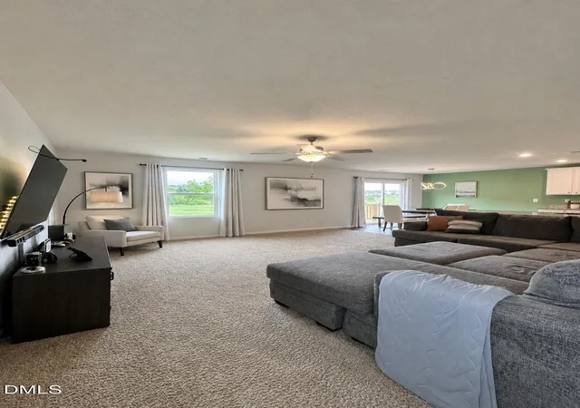 Photo 3 of Single family home for sale at 176 Old Head Way, Fuquay Varina, NC 27526 | MLS# 10182447 | Listing updated on 2026-09-29