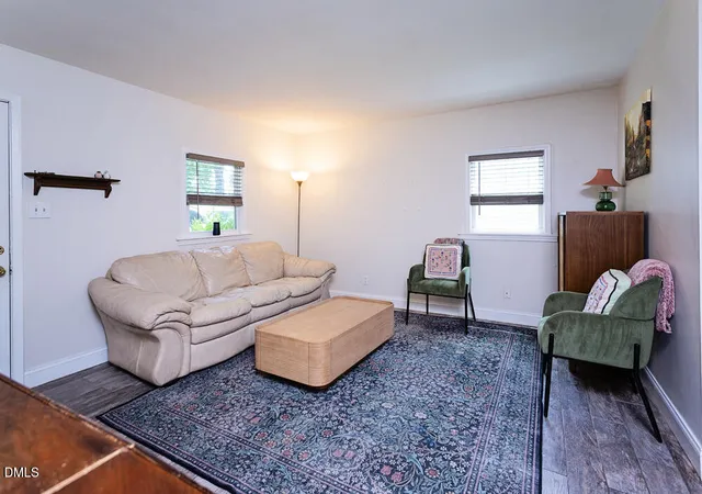 Photo 3 of Single family home for sale at 9 Plummer Pl, Durham, NC 27703 | MLS# 10183601 | Listing updated on 2026-08-30