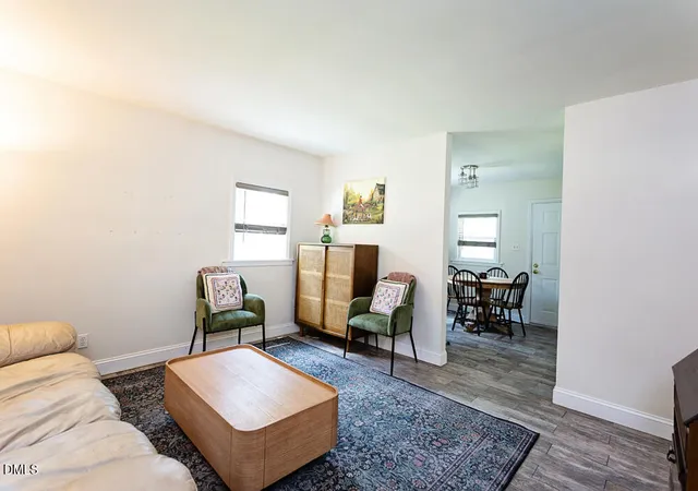 Photo 4 of Single family home for sale at 9 Plummer Pl, Durham, NC 27703 | MLS# 10183601 | Listing updated on 2026-08-30