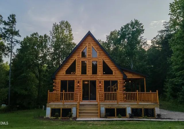 1st image of 186 Buoy Dr, Henderson, NC 27537 | MLS# 10183188