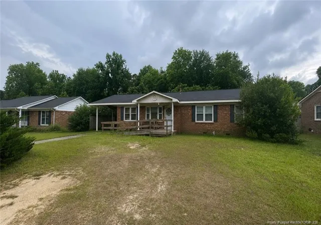 Photo 1 of Sale Pending at 1326 Chilton Dr, Fayetteville, NC 28314 | MLS# 766058 | Listing updated on 2026-08-04
