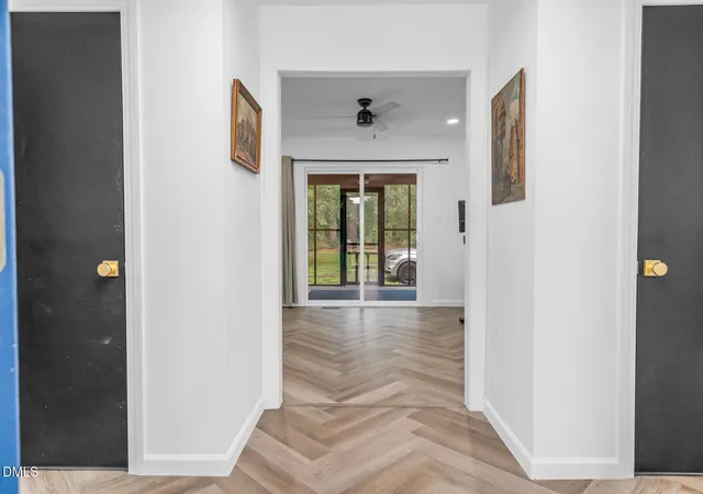 Photo 3 of Single family home for sale at 1609 Country Clb Rd, Rocky Mount, NC 27804 | MLS# 10183114 | Listing updated on 2026-08-31