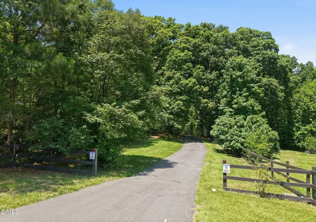 Photo 3 of Sale Pending at 6312 Cass Holt Rd, Holly Springs, NC 27540 | MLS# 10180980 | Listing updated on 2026-09-10