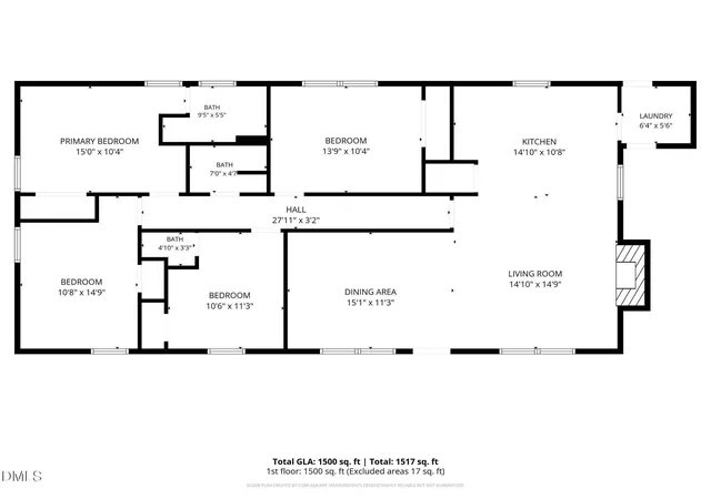 Photo 29 of Sale Pending at 9264 Tar River Church Rd, Elm City, NC 27822 | MLS# 10181091 | Listing updated on 2026-07-23