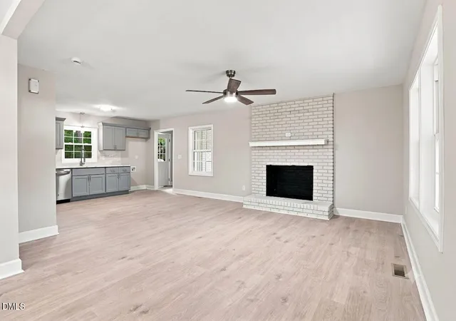 Photo 2 of Sale Pending at 9264 Tar River Church Rd, Elm City, NC 27822 | MLS# 10181091 | Listing updated on 2026-07-23