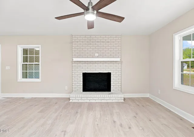 Photo 2 of Sale Pending at 9264 Tar River Church Rd, Elm City, NC 27822 | MLS# 10181091 | Listing updated on 2026-07-23