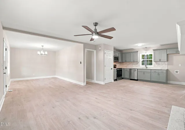 Photo 3 of Sale Pending at 9264 Tar River Church Rd, Elm City, NC 27822 | MLS# 10181091 | Listing updated on 2026-07-23