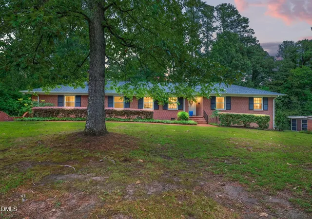 1st image of 513 Brinn Dr, Sanford, NC 27330 | MLS# 10180932