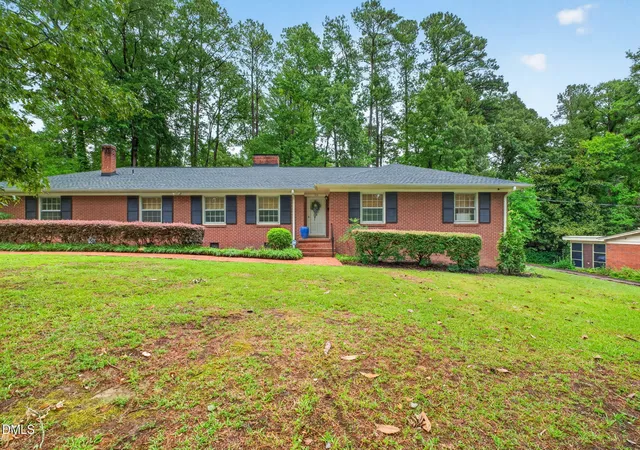 50th image of 513 Brinn Dr, Sanford, NC 27330 | MLS# 10180932