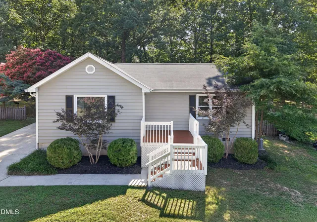 Photo 1 of Single family home for sale at 1713 Valley Run, Durham, NC 27707 | MLS# 10183831 | Listing updated on 2026-09-15