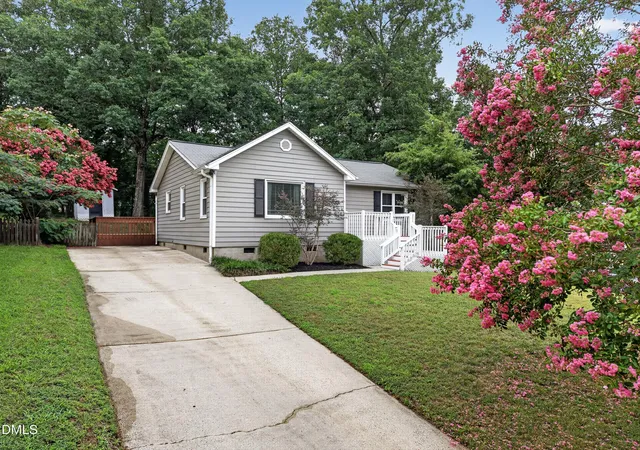 Photo 2 of Single family home for sale at 1713 Valley Run, Durham, NC 27707 | MLS# 10183831 | Listing updated on 2026-09-15