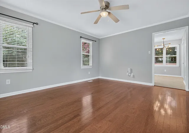 Photo 4 of Single family home for sale at 1713 Valley Run, Durham, NC 27707 | MLS# 10183831 | Listing updated on 2026-09-15