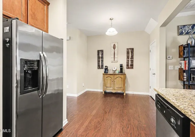 3rd image of 4505 Middletown Dr, Wake Forest, NC 27587 | MLS# 10181037