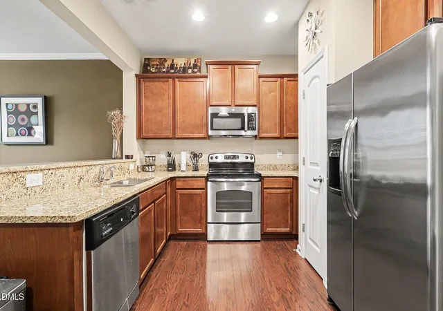 5th image of 4505 Middletown Dr, Wake Forest, NC 27587 | MLS# 10181037