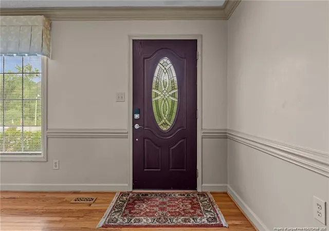 Photo 4 of Single family home for sale at 1952 Graham Rd, Fayetteville, NC 28304 | MLS# 765989 | Listing updated on 2026-07-28