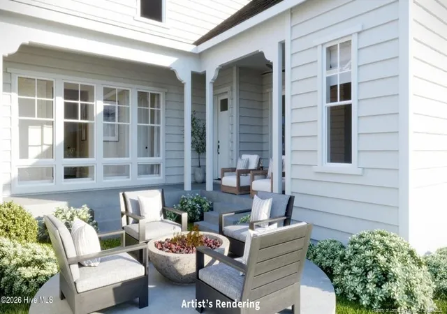 Photo 3 of Sale Pending at 16 Kilbride Dr, Pinehurst, NC 28374 | MLS# 766099 | Listing updated on 2026-09-15