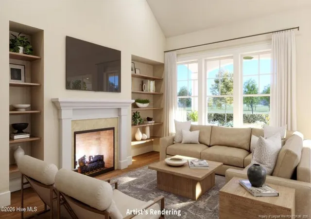 Photo 4 of Sale Pending at 16 Kilbride Dr, Pinehurst, NC 28374 | MLS# 766099 | Listing updated on 2026-09-15