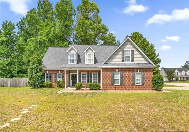 Photo 1 of Sale Pending at 2904 Assurian Ct, Fayetteville, NC 28306 | MLS# 766145 | Listing updated on 2026-09-08