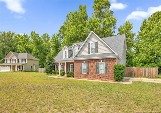 Photo 2 of Sale Pending at 2904 Assurian Ct, Fayetteville, NC 28306 | MLS# 766145 | Listing updated on 2026-09-08