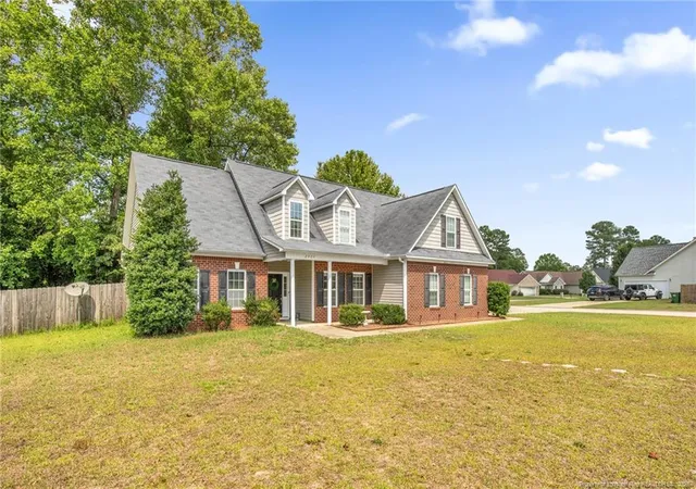 Photo 3 of Sale Pending at 2904 Assurian Ct, Fayetteville, NC 28306 | MLS# 766145 | Listing updated on 2026-09-08