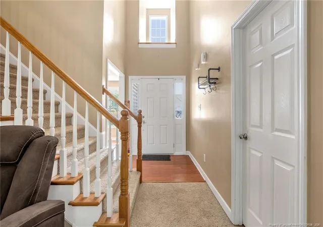 Photo 4 of Sale Pending at 2904 Assurian Ct, Fayetteville, NC 28306 | MLS# 766145 | Listing updated on 2026-09-08