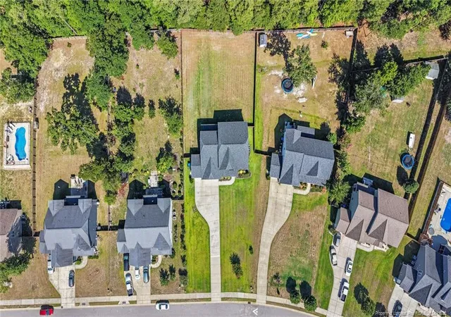 Photo 3 of Single family home for sale at 3324 Amour Dr, Fayetteville, NC 28306 | MLS# 766164 | Listing updated on 2026-09-11