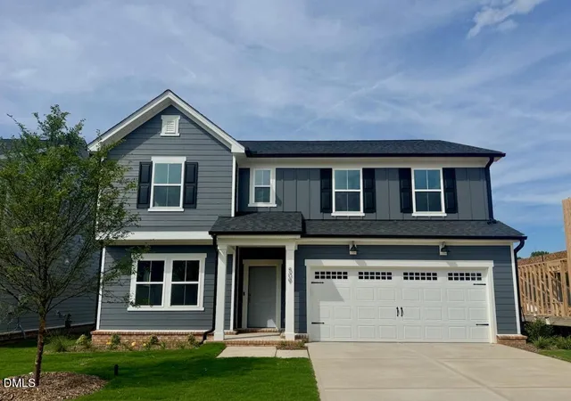 Photo 1 of Single family home for sale at 509 Havannah Rd, Garner, NC 27529 | MLS# 10180960 | Listing updated on 2026-09-05