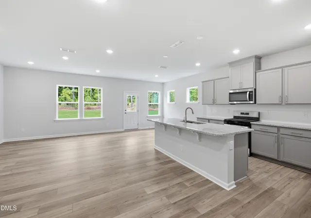 Photo 3 of Single family home for sale at 509 Havannah Rd, Garner, NC 27529 | MLS# 10180960 | Listing updated on 2026-09-05