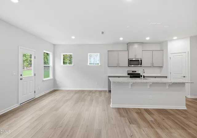 Photo 3 of Single family home for sale at 509 Havannah Rd, Garner, NC 27529 | MLS# 10180960 | Listing updated on 2026-09-05