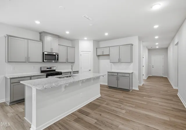 Photo 4 of Single family home for sale at 509 Havannah Rd, Garner, NC 27529 | MLS# 10180960 | Listing updated on 2026-09-05
