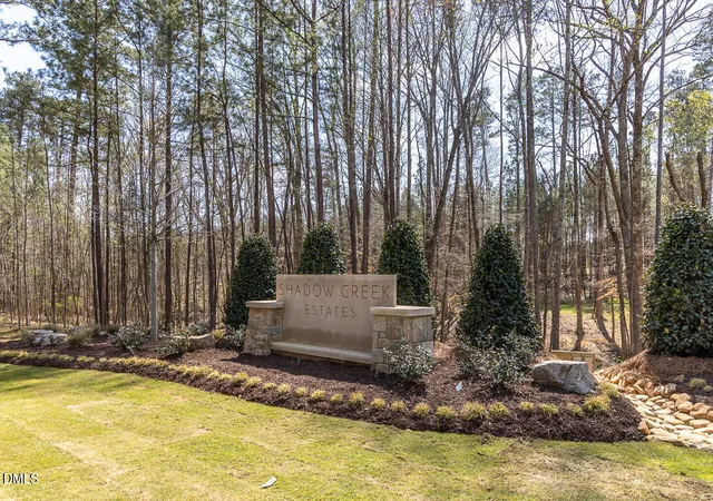 Photo 3 of Sale Pending at 712 Parker Crk Dr, Raleigh, NC 27614 | MLS# 10182235 | Listing updated on 2026-07-24