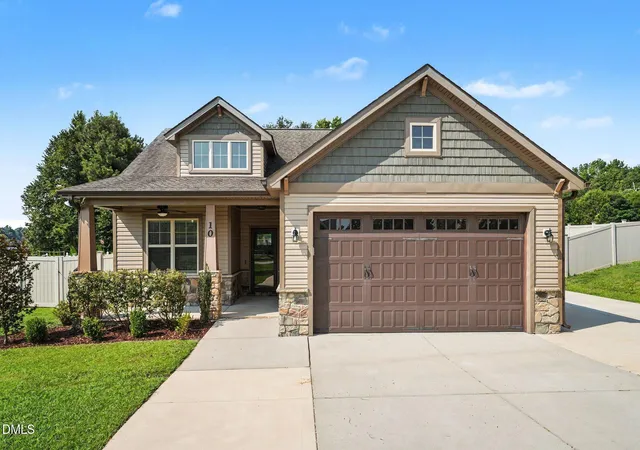 Photo 1 of Sale Pending at 10 Braddock Dr, Lillington, NC 27546 | MLS# 10181129 | Listing updated on 2026-10-01
