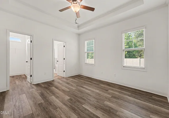 Photo 3 of Sale Pending at 10 Braddock Dr, Lillington, NC 27546 | MLS# 10181129 | Listing updated on 2026-10-01