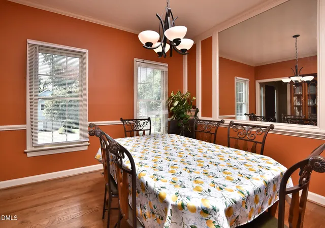Photo 4 of Single family home for sale at 1 Timbercreek Ct, Durham, NC 27712 | MLS# 10181331 | Listing updated on 2026-09-13