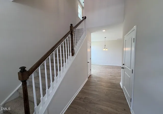 Photo 3 of Single family home for sale at 124 Railcar Way, Clayton, NC 27520 | MLS# 10180984 | Listing updated on 2026-09-20
