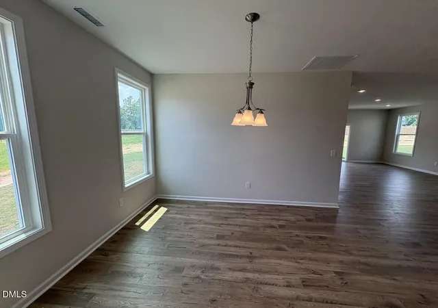 Photo 3 of Single family home for sale at 124 Railcar Way, Clayton, NC 27520 | MLS# 10180984 | Listing updated on 2026-09-20