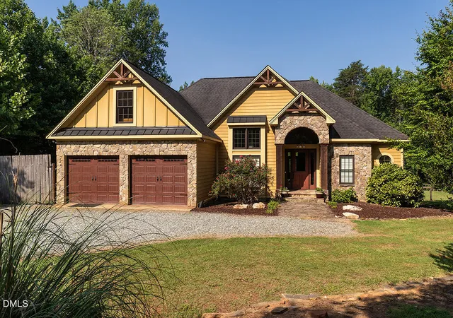 1st image of 2913 Creek Point Pl, Graham, NC 27253 | MLS# 10181525