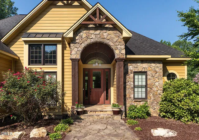 2nd image of 2913 Creek Point Pl, Graham, NC 27253 | MLS# 10181525