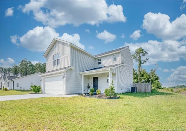 Photo 1 of Single family home for sale at 62 Dalmation Ln, Parkton, NC 28371 | MLS# 766232 | Listing updated on 2026-08-19