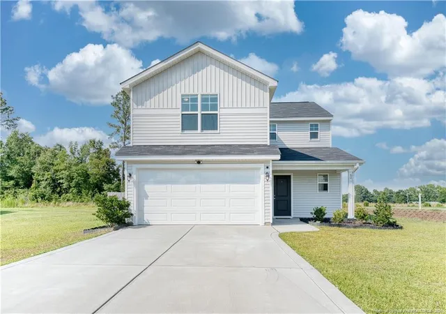 Photo 2 of Single family home for sale at 62 Dalmation Ln, Parkton, NC 28371 | MLS# 766232 | Listing updated on 2026-08-19