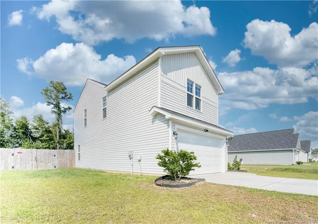 Photo 3 of Single family home for sale at 62 Dalmation Ln, Parkton, NC 28371 | MLS# 766232 | Listing updated on 2026-08-19